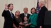 Bitter Battle Over Kavanaugh Adds Fuel to Midterm Showdown