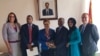 "ሓያሎ ኣመሪካውያን እሱራት እንተላይ 4 ኣባላት ኤምባሲ ኣመሪካ ኣብ ኤርትራን ካልኦትን ክፍትሑ'ዮም ዝብል ተስፋ ኣለኒ" ኣባል ባይቶ ካረን ባስ