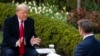 Trump's Push to Open Economy Could  Come at Cost of Lives 