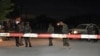 Dozens Reported Killed in Taliban Attack on Afghan Army Base