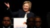 Clinton, Trump and the 'Woman’s Card'
