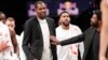On Coronavirus Hold, NBA Players to Host Video Game Tournament 