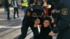 Imprisoned Azerbaijani Activist on Hunger Strike Draws International Concern