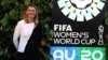 Tur Trofi Piala Dunia Perempuan FIFA Dimulai di Tokyo