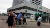 Business as Usual in North Korea as Public Unaware of Summit