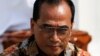 Menhub Budi Karya Positif Corona, Semua Menteri Diminta Tes Kesehatan