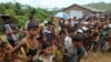 ရိုဟင်ဂျာနေရပ်ပြန်ရေး အစီအစဉ်စပေမယ့် တဦးမှပြန်မရောက် 