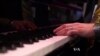 Kennedy Center's Unsung Performer Makes His Instruments Sing