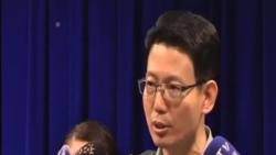台海兩岸互換被俘特工顯友好姿態