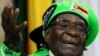 Controvérsia: OMS nomeia Robert Mugabe Embaixador de Boa Vontade