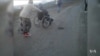 Disabled Syrian Refugees Flee Across Mountains ‘Strapped to Horses’