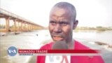 Kayes- Senegal baji ji la, jɛgɛ fitinin dɔ jɔyɔrɔ ka bon sigidamɔgɔw ka ɲɛnamaya la: 