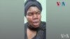 Amai Winnie Madikizela-Mandela Vorangarirwa neZvizvarwa zveZimbabwe Zvinoshanda neMadzimai