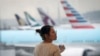 Bandara-bandara di AS Sediakan Makin Banyak Ruang Beribadah