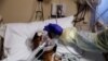 Nurses Wanted: Swamped US Hospitals Scramble for Pandemic Help