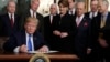 Trump’s Tariffs Aimed at China Would Raise Costs in Taiwan