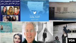 تا یکشنبه شب، شانزده هزار توئیت با هشتگ #همراه_بهاییان توئیت شد. 