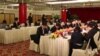 台海两岸就经合议题继续谈判