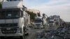WHO says needs full access to Gaza after Israel-Hamas truce