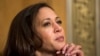 Kamala Harris, a "vencedora de obstáculos"
