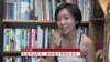 前香港學生領袖開書店實踐社運精神 