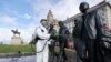 Britain's Health Ministry Broadens COVID-19 Restrictions