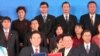 第六次江陳會未能簽署經貿協議