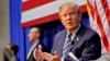 Anti-Muslim Rhetoric Undermines US Security, Pentagon Says