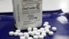 OxyContin Maker Purdue Pharma Pleads Guilty in Criminal Case 