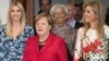Ivanka Trump Bela Sikap Ayahnya terhadap Perempuan