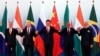 BRICS: Kelompok Militan Ancaman Bagi Keamanan Regional 