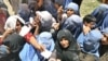 ملل متحد: شش میلیون نفر در افغانستان در آستانۀ قحطی قرار دارند