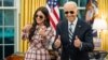 Biden Desak Anak Muda AS agar Divaksinasi
