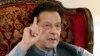 عمران خان: باجوه و نمایندهٔ سفارت امریکا در جلسهٔ محاکمه‌ام احضار شوند