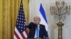 Hadapi Kecaman Global, Gedung Putih Klarifikasi Rencana Trump Soal Gaza
