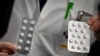 Efficacy of Anti-Coronavirus Drug Tops US Treatment Debate 