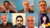 اعضای بازداشتی جبهه دموکراتیک ایران آزاد شدند؛ از خانواده ستار بهشتی خبری در دست نیست
