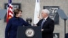 Pence Celebrates Air Force Academy Graduation in Colorado