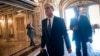 Ex-Trump Aide Nunberg Says Will Not Comply With Russia Probe Subpoena