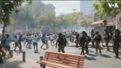 ፈነወ ድምጺ ኣመሪካ ቋንቋ ትግርኛ 4 መስከረም 2023