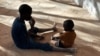 Watoto nchini Sudan