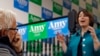 Klobuchar Returns to Iowa With Plan For a Changing Economy