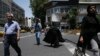 Iran, Spurned By US, Angrily Watches Trump-North Korea Talks