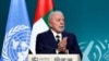 Presiden Lula: Partisipasi Brazil di OPEC+ untuk Hentikan Penggunaan Bahan Bakar Fosil 