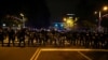 Curfew Lifted in Charlotte as Police Shooting Protests Cool