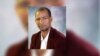 የቀድሞው የአረና ለልዑላዊነት እና ዴሞክራሲ ፓርቲ ሊቀመንበር አቶ አብርሃ ደስታ 
