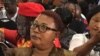 Doctor Thokozani Khupe