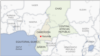 Cameroonian Villagers Flee Military Base at Site of Civilian Massacre 