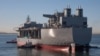 FILE - USS Hershel "Woody" Williams (Photo: U.S. Navy) 