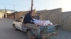 Sectarian violence in Pakistan border district claims more than 130 lives